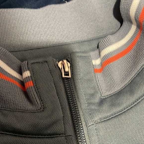 vintage lacoste jacket - Picture 3 of 4
